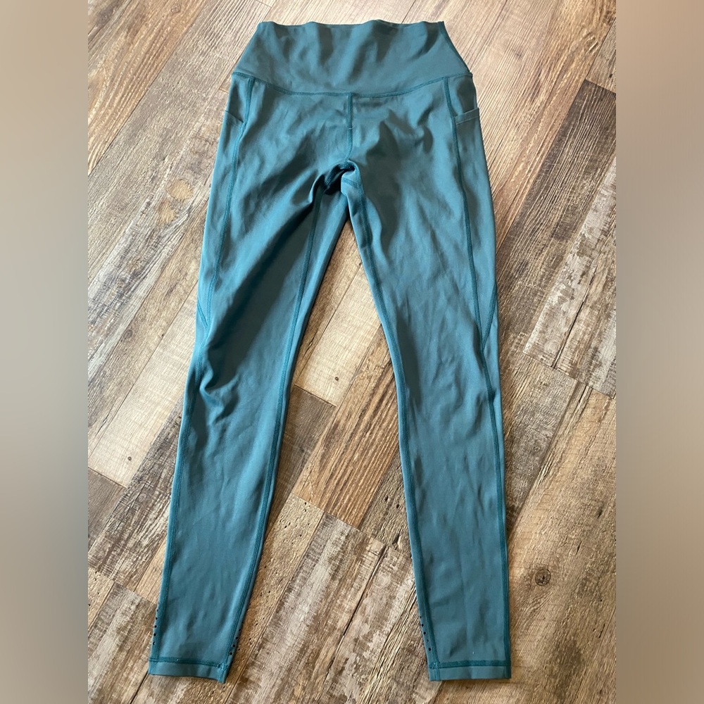 Curves n combat boots leggings